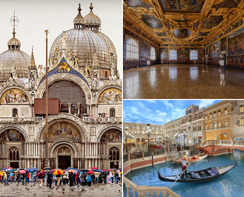 Best of Venice Tours & Experiences You'll be Glad You Booked cover photo collage