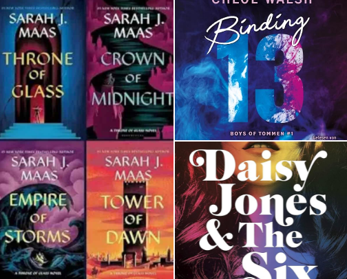 books that stick with you forever cover photo collage