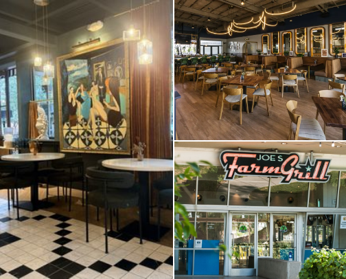 My Top Places to Eat + Sip in Arizona cover photo collage