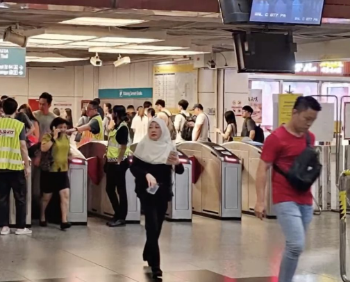 Little known facts about Singapore plus some memorabilia cover photo collage