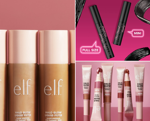 beauty appreciation cover photo collage