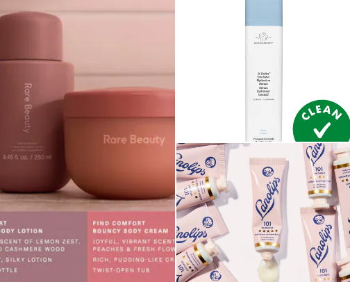 Self care 🧖🏼‍♀️ cover photo collage