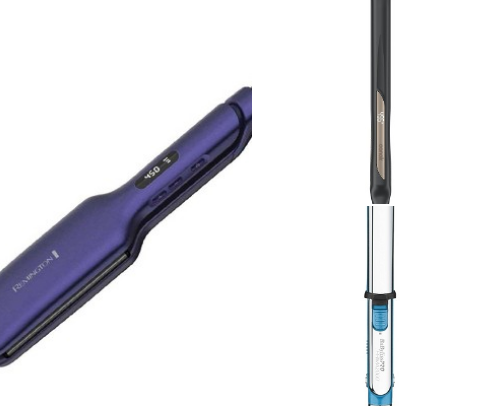Hair Reset Era: 15 Hair Tools Under $80 at Target cover photo collage