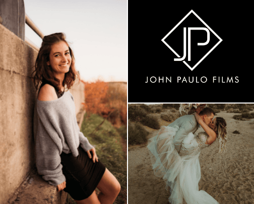 Wedding Pros That I LOVE Working With! cover photo collage