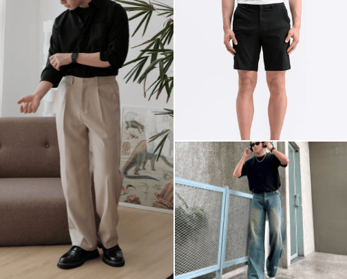 OOTD Local Brand IDN cover photo collage