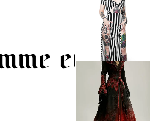 Style Outside the Lines cover photo collage