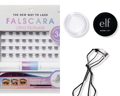 MAMA MAKEOVER AT HOME cover photo collage