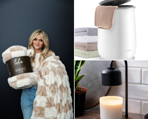 Perfect Gift Ideas for your MIL cover photo collage