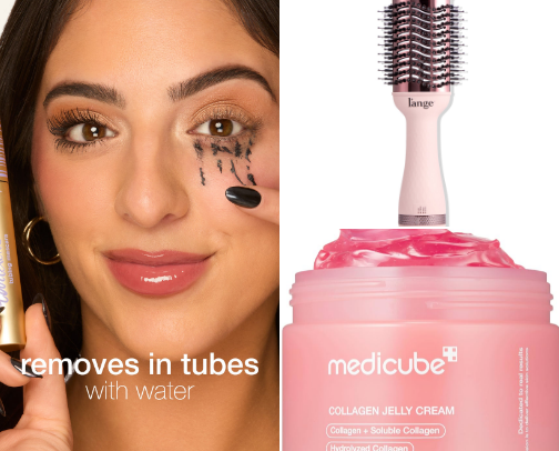 Beauty Finds That Surprised Me💋 cover photo collage