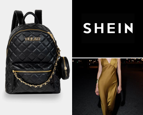 My fashion recs cover photo collage