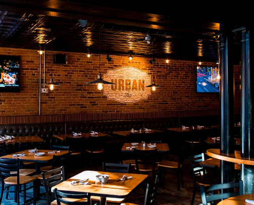 🍕 PGH Foodie Guide: My Top Spots in the City! cover photo collage