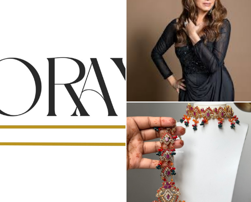 southasian jewellry to sparkle up your day✨🪷💍 cover photo collage