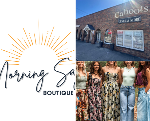 Must visit places in Crossville,Tennessee cover photo collage