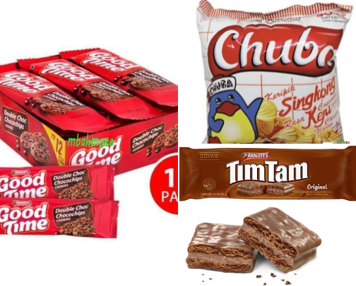 Convenience Store Snacks Worth Trying 🌏 cover photo collage