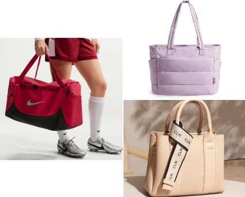 👜 Bags Worth Adding to Your Wishlist cover photo collage