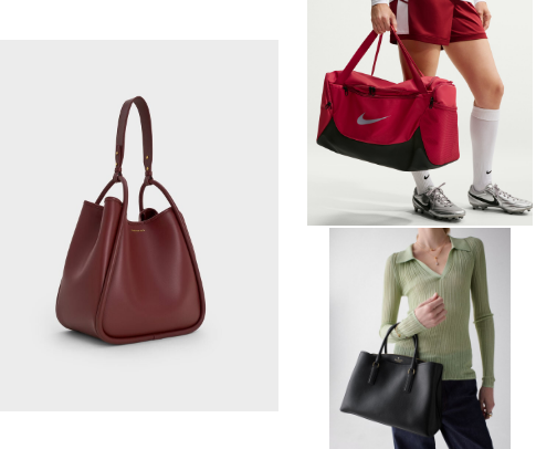 👜 Bags Worth Adding to Your Wishlist cover photo collage