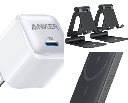 15 Amazon gadgets UNDER $25 that you'll actually use every day cover photo collage