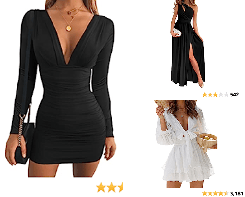 Amazon cover photo collage