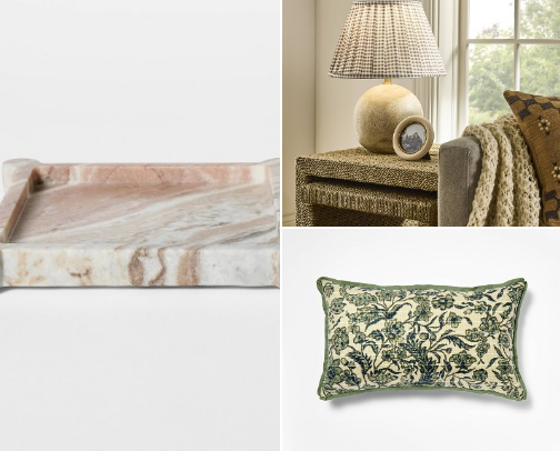 home decor 🏡 cover photo collage