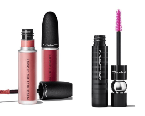 MAC cover photo collage