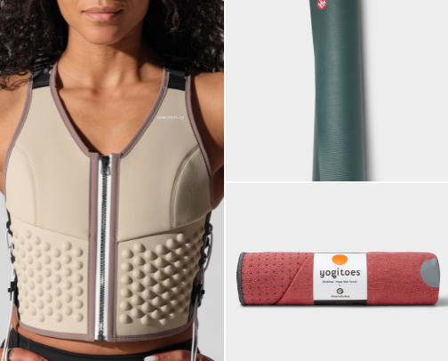 Strength & Metabolism (ladies over 30) cover photo collage