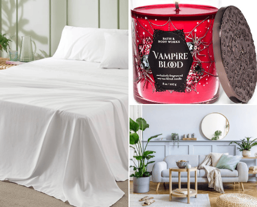 Welcome home cover photo collage