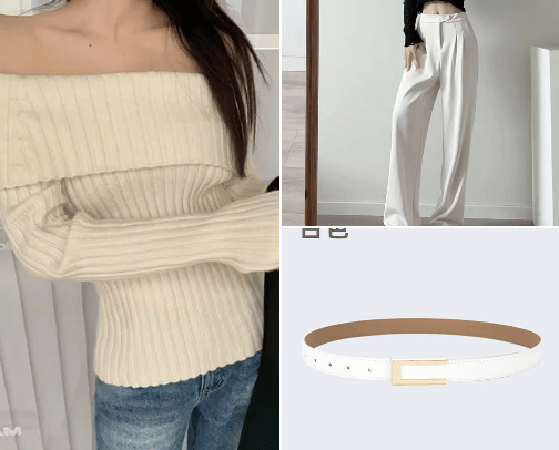 Pinterest inspired cover photo collage