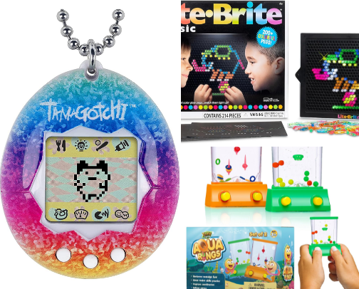 For the 90s kids/millenials cover photo collage