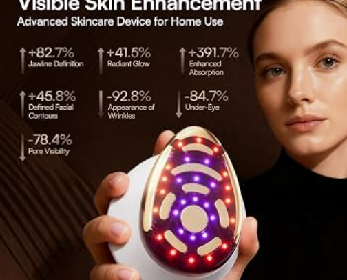Beauty Devices anti aging 💁🏼‍♀️ cover photo collage