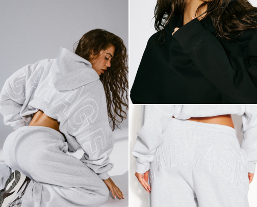 Perfect Closet cover photo collage