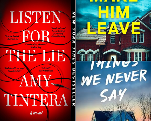 The books I have read in 2026 cover photo collage