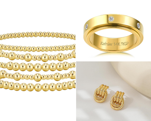 My Amazon Must-Haves! cover photo collage