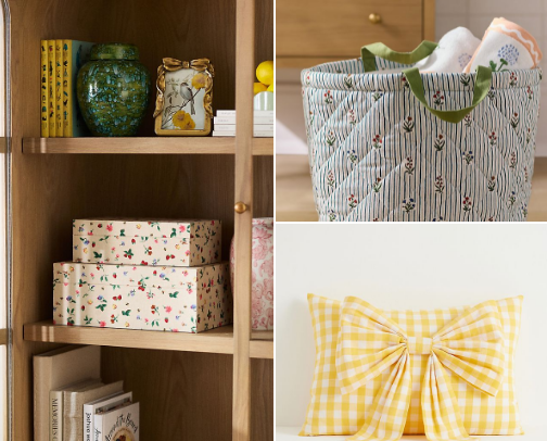 Home decor!! cover photo collage