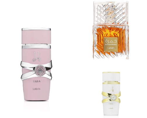 Smell Expensive on a Budget 💅 cover photo collage