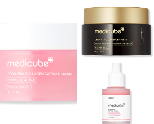 Skin Care Prep For Winter ❄️ 🩵 🧊 cover photo collage