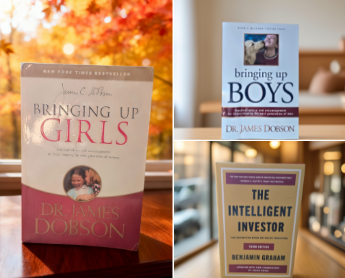📚📘Good reads that give you a brighter tomorrow📚📖 cover photo collage