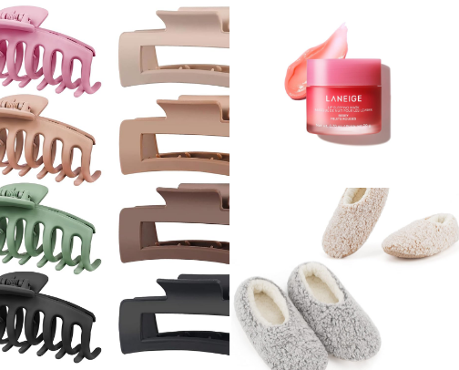 Viral Fall Must-Haves 2026: Cozy Amazon Finds Everyone's Obsessed With cover photo collage
