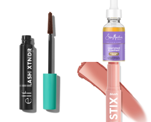 ✨Clean Girl on a Budget ✨ cover photo collage