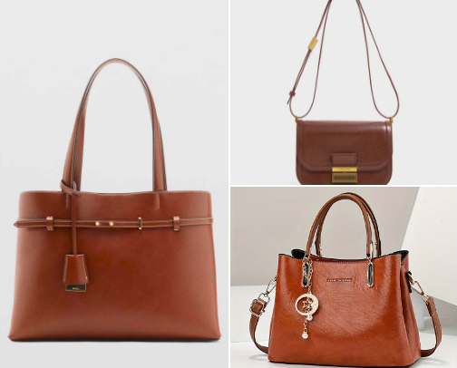 Bag that's style i like ✨ cover photo collage