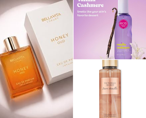 Find your new signature sent smell good on a budget (All under 20$) cover photo collage