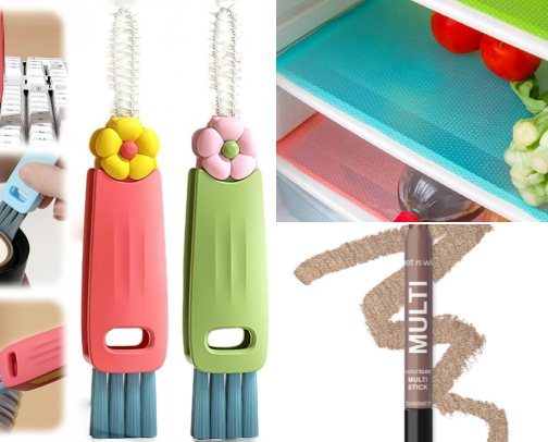 Amazon Must-Haves Under $25 cover photo collage