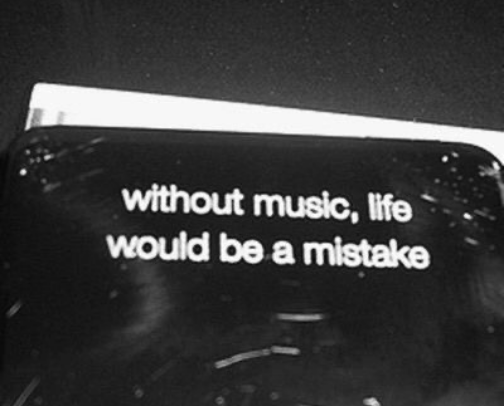 music🎧🩶 cover photo collage