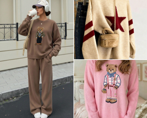 Shein trendy cover photo collage