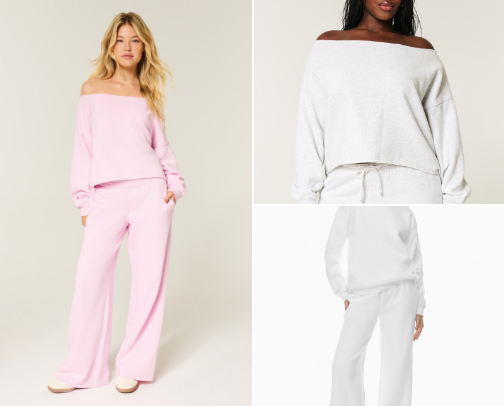 Sweat Essentials cover photo collage