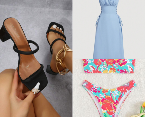 Are you buying clothes from SHEIN? Here are some of the clothes that has been a straight 10/10 cover photo collage