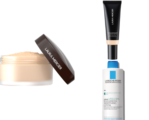 My Clean Beauty Favorites cover photo collage