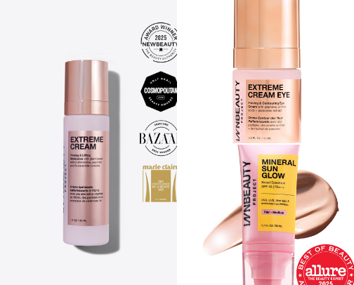 My Sephora Sale Cart cover photo collage
