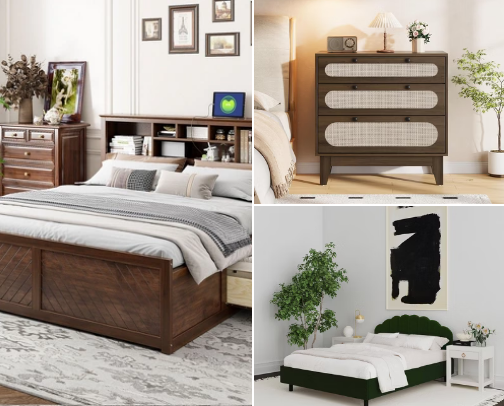 ✨ Future Apartment Vibes: Wishlist Edition cover photo collage