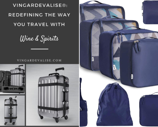 Best Travel Gadgets and Hacks cover photo collage