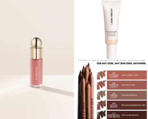 Makeup products you NEED 💋 cover photo collage